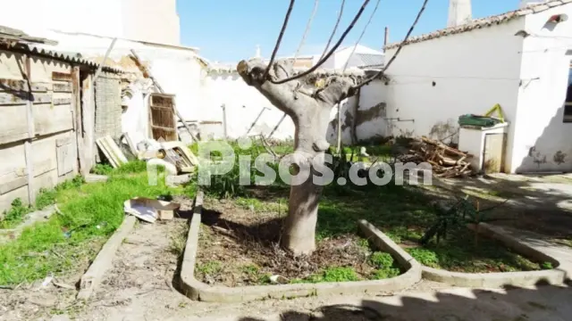 Casa en venta en Calle Oriente