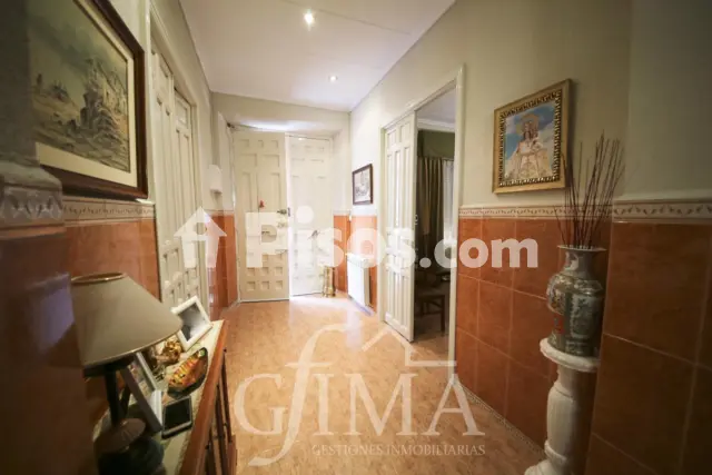 Casa en venta en Calle Don Victor Peñasco