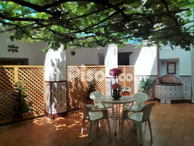 Casa en venta en Ruidera