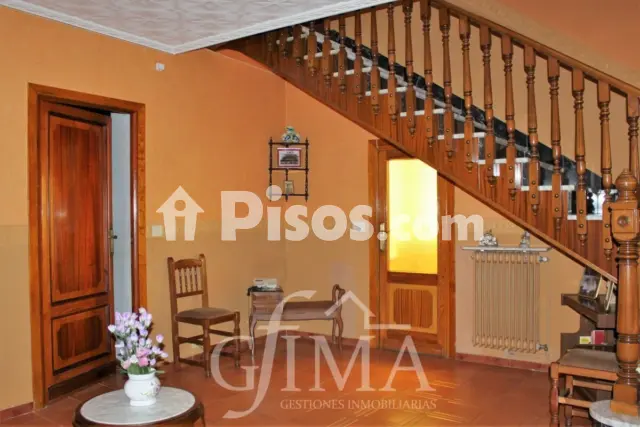 Casa en venta en Calle Manterola