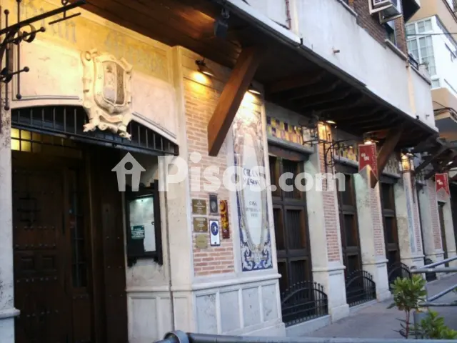 Local comercial en venta en Ronda Ciruela