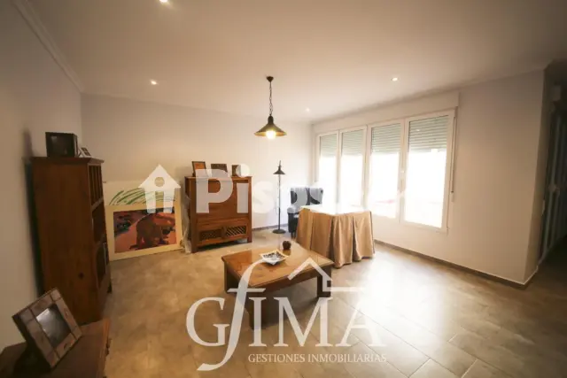 Casa en venta en Centro
