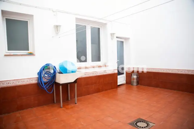 Casa en venta en Glorieta Mª Cristina