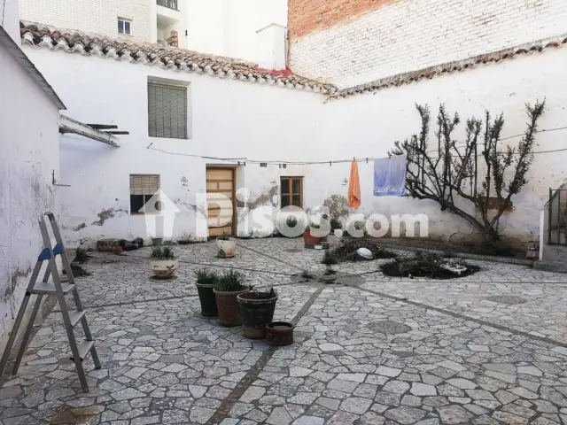 Casa en venta en Centro