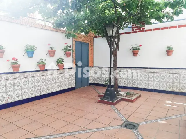 Casa en venta en Avda. Antonio Huertas
