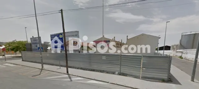 Terreno en venta en Calle Estación