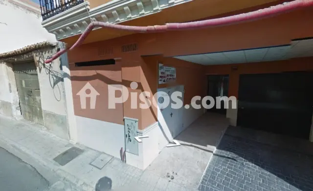 Local comercial en venta en Calle Doña Crisanta