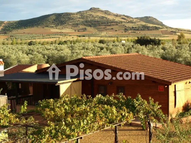 Casa en venta en Fuente El Fresno