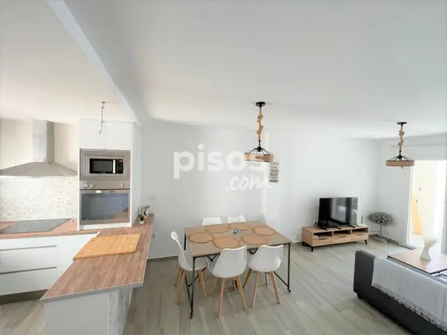 Piso en alquiler en Punta Umbría, Punta Umbría