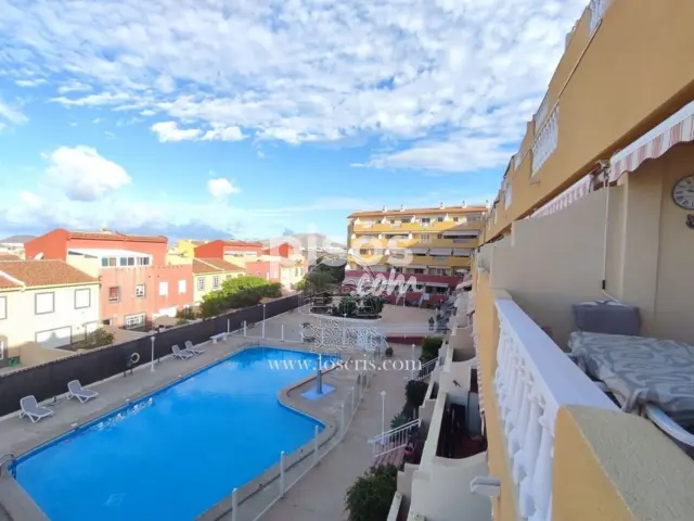 Piso en venta en Calle Costa del Silencio (Costa Arona), Número 0, Costa del Silencio-Las Galletas (Arona) de 249.000 €
