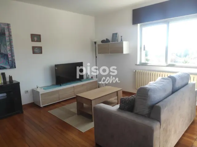 Piso en venta en Calle Pino Val, Mazaricos de 55.000 €