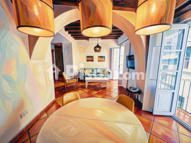 Piso en venta en Cádiz, El Pópulo-Santa María (Cádiz Capital) de 349.000 €