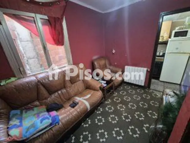 Piso en venta en Carrer del Virrei Avilés en Remei-Montseny-La Guixa por 76.000 €