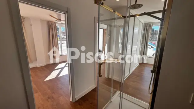 Piso en alquiler en Calle de Lonja, Zona Club Deportivo Galapagar-Los Almendros (Galapagar) de 1.100 €<span>/mes</span>