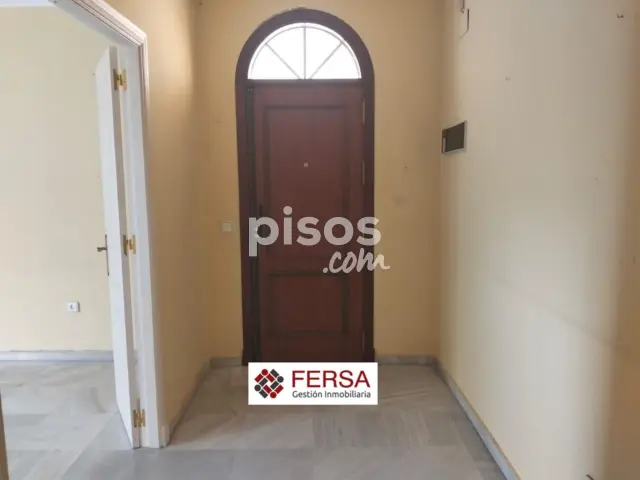 Piso en alquiler en Centro, Centro (El Puerto de Santa María) de 900 €<span>/mes</span>