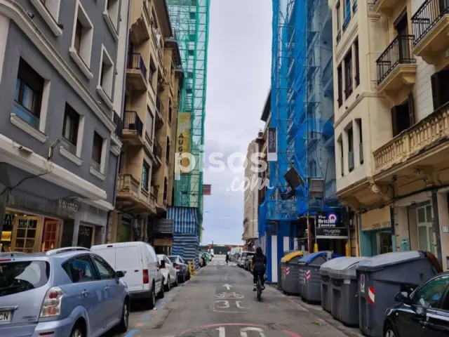 Local comercial en venta en Calle de Bermingham, Gros (San Sebastián - Donostia) de 159.000 €