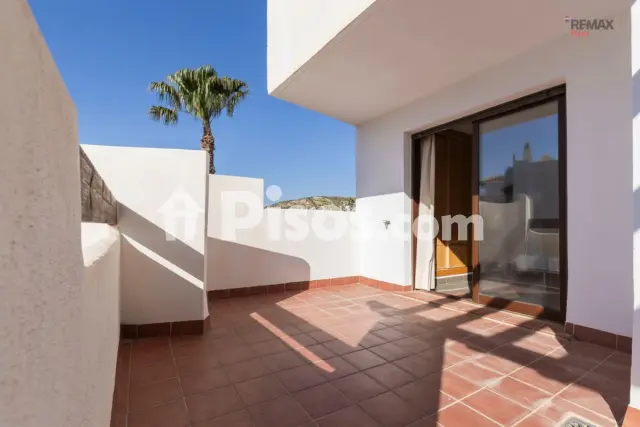 Piso en venta en Avenida Alcazaba, Puerto Vera-Las Salinas (Vera) de 249.900 €