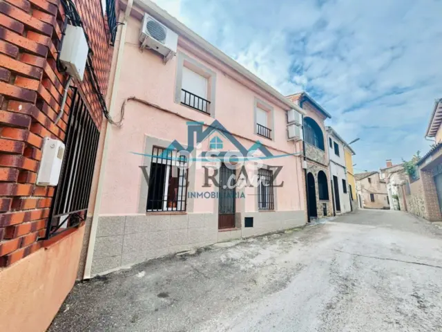 Chalet en venta en Calle Torralba de Oropesa, Oropesa de 97.000 €