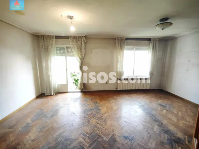 Casa pareada en venta en Estacion, Ávila Capital