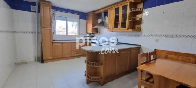Dúplex en venta en Calle de Santa Bárbara, Torrelaguna de 204.000 €