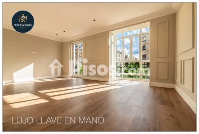 Piso en venta en Calle de la Princesa, 76, cerca de Calle de Hilarión Eslava, Gaztambide (Distrito Chamberí. Madrid Capital) de 1.600.000 €