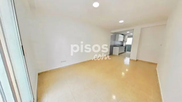 Piso en alquiler en Poble Nou, Poble Nou (Torrent) de 860 €<span>/mes</span>