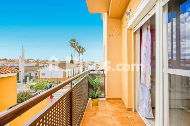 Piso en venta en La Banda - Campo de Fútbol, La Banda-Campo de Fútbol (Chiclana de la Frontera) de 185.990 €