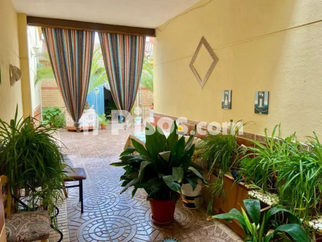 Chalet en venta en Calle del Padre López