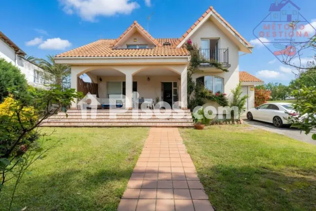 Casa – Santander