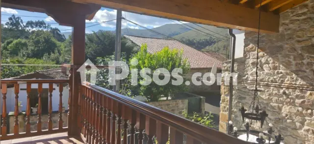 Casa – Cabuérniga