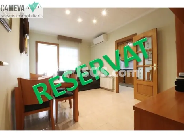 Piso en venta en La Creu de Barbera en La Creu de Barberà por 194.000 €