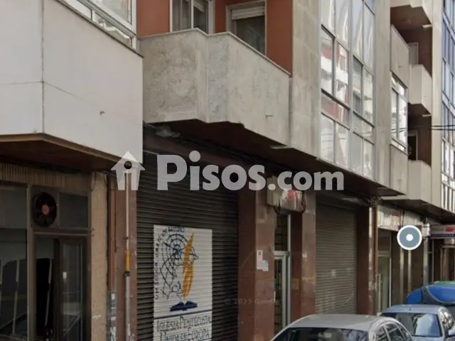 Local comercial en alquiler en Calle del Mercado, A Ponte (Ourense Capital) de 300 €<span>/mes</span>