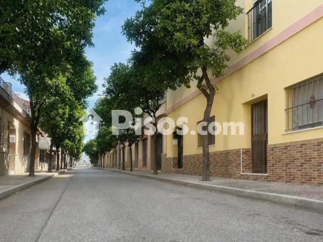 Piso en venta en El Rocío - La Milagrosa, Este (Jerez de la Frontera) de 174.900 €