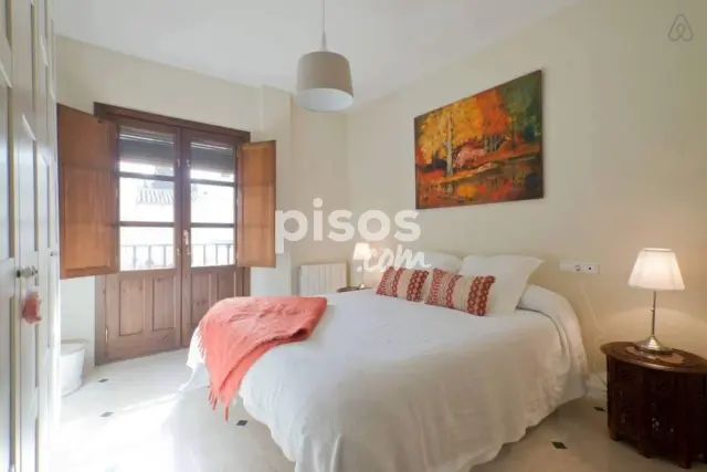 Dúplex en venta en Cuesta del Chapiz, Albaicín (Granada Capital) de 435.000 €