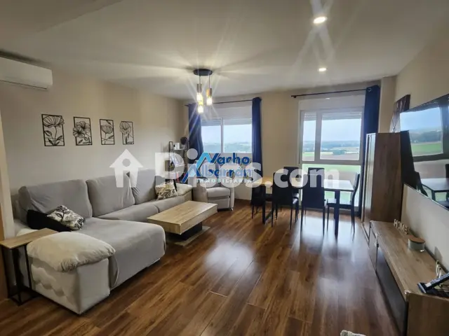 Piso en venta en Golf Guadiana-Cerro Gordo, Golf Guadiana-Cerro Gordo (Badajoz Capital) de 135.000 €