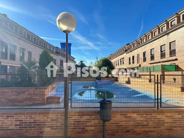 Dúplex en venta en Camino del Atajillo de Brunete, Sevilla la Nueva de 420.000 €