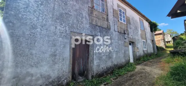 Finca rústica en venta en Outes, Outes de 60.000 €