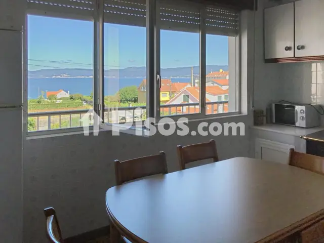 Casa unifamiliar en venta en Porto Do Son, Porto Do Son de 600.000 €