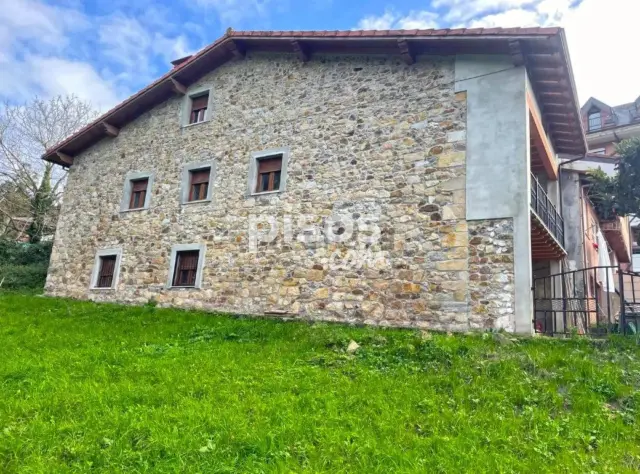 Casa adosada en venta en Calle del Cañado, Limpias de 390.000 €