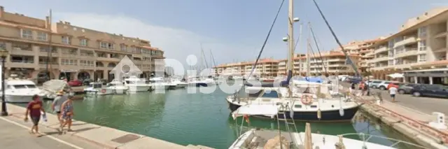 Piso en venta en Centro, Almerimar (El Ejido) de 210.000 €