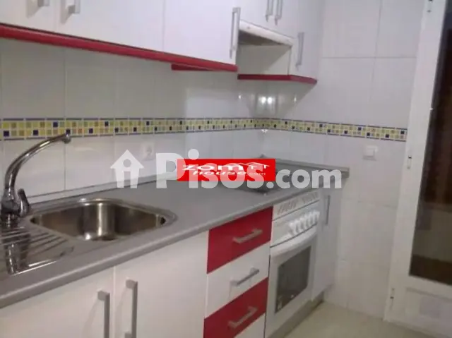 Piso en venta en Camino de Peralbillo