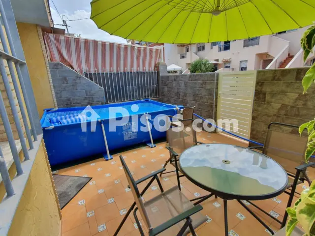 Casa en venta en La Puntica, Lo Pagán (San Pedro del Pinatar) de 230.000 €