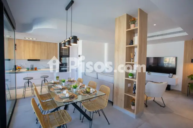 Apartamento en venta en Calle del Maestro Falla, Núcleo (San Pedro del Pinatar) de 289.000 €