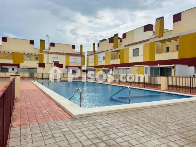Casa pareada en venta en Calle Labrador Manuel Lambertos, Los Alcázares de 224.000 €
