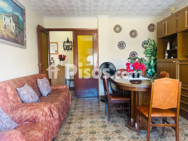 Piso en venta en La Puntica, Lo Pagán (San Pedro del Pinatar) de 136.500 €