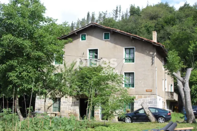 Casa en venta en Caserío de Olentzo, Zizurkil Pueblo (Zizurkil) de 420.000 €