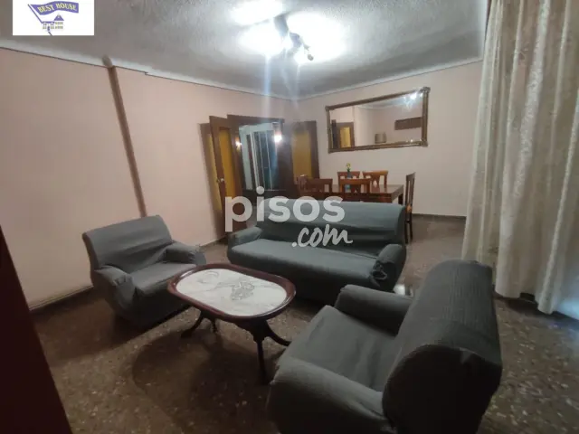 Habitación en alquiler en Feria, Feria (Albacete Capital) de 250 €<span>/mes</span>