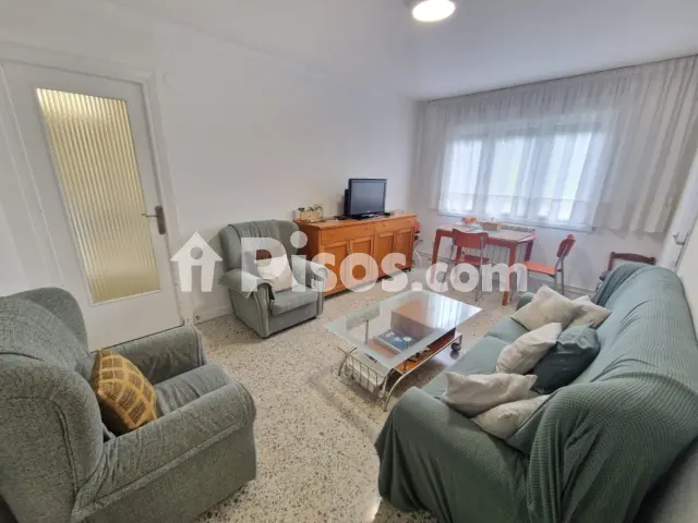 Piso en venta en Barrio de Ugare, Zizurkil Industrial (Zizurkil) de 260.000 €
