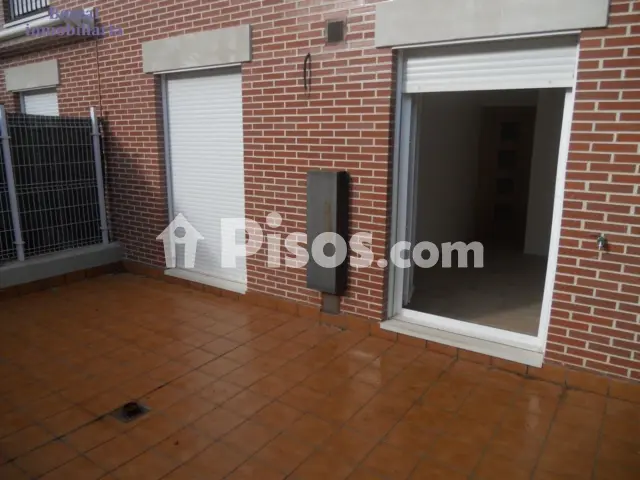 Casa adosada en venta en Calle de la Niabina, Navarrete de 368.000 €