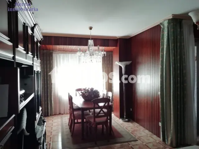 Piso en venta en Calle de Ciriaco Garrido, Centro (Logroño) de 270.000 €